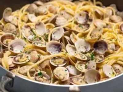 Vongole e Cozze