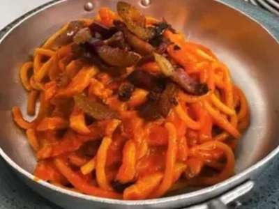 Amatriciana