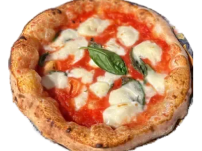 Pizza Greca