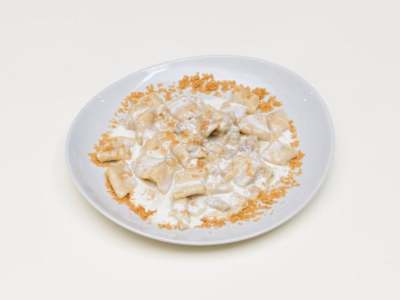 Carciofi E Fantasia