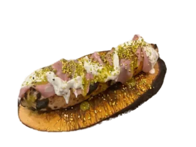 Pistacchioso