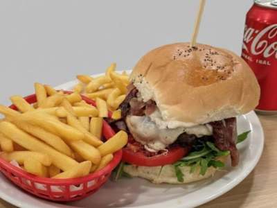 Romolo Burger