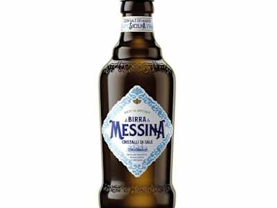 Messina Cristalli di Sale 50cl