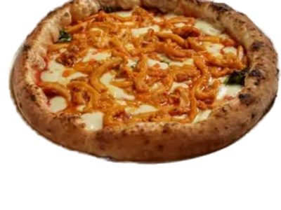 Pizza in trippa
