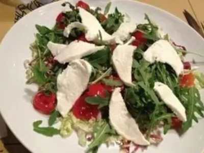 Bresaola