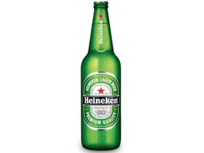 Heineken 33cl