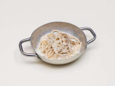 Cacio e pepe