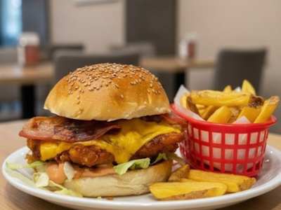 Nerano Burger