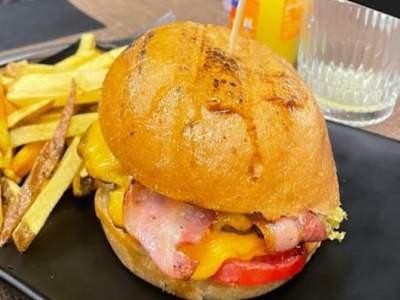 Chickencheese