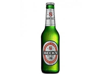 Beck's 33cl