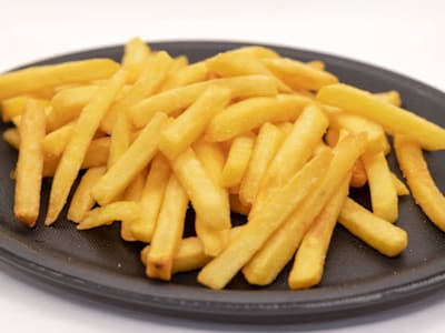 Patate Fritte Fresche