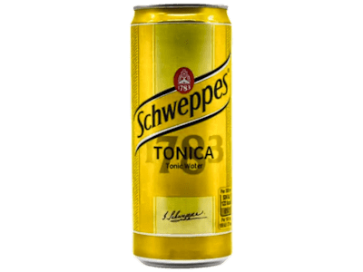 Schweppes