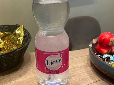 421.Acqua Naturale