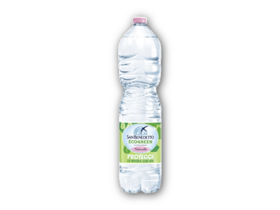 Acqua Naturale