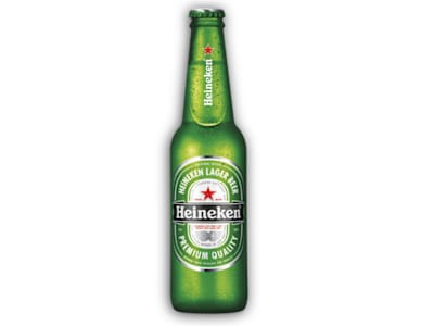 Heineken