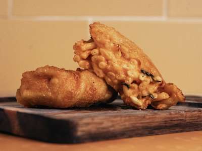 Frittatina allo Scarpariello