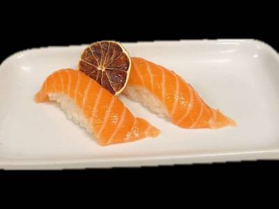 Nigiri Sake 50pz