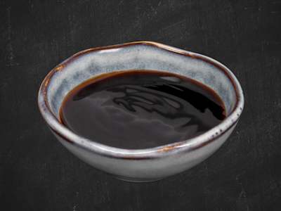 Salsa teriaki