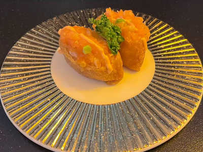 Inori  Spicy Sake  2 Pz.