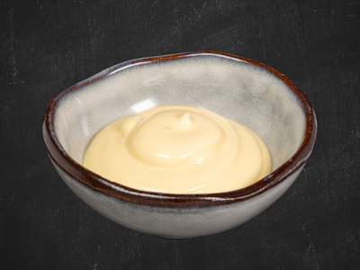 Salsa maionese