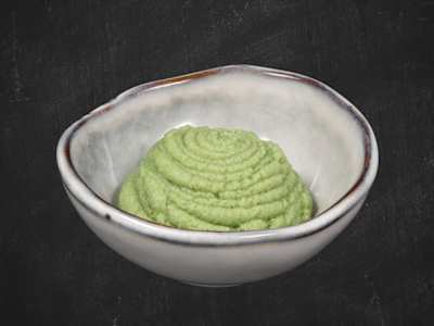Wasabi