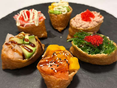 Inori Wakame  2pz.