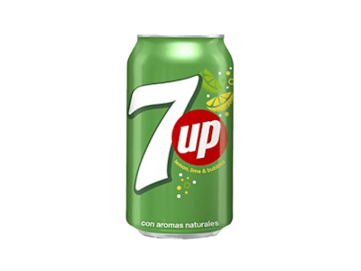 7 Up