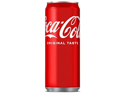 Coca Cola