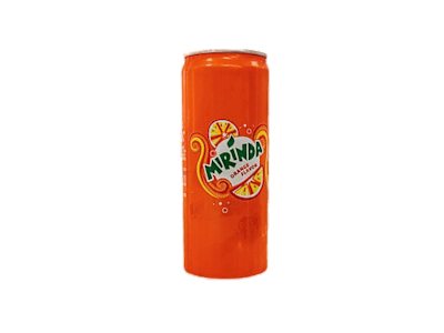 Mirinda