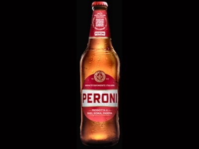 Peroni 33cl