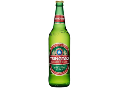Birra cinese 64cl