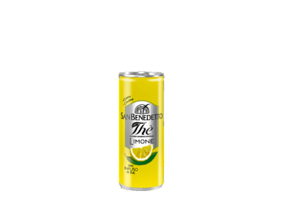 Tè San Benedetto al Limone