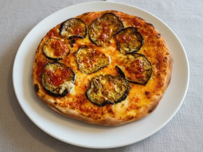 Melanzane