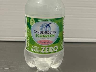 Acqua Naturale