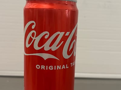 Coca cola