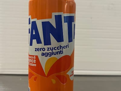 Fanta
