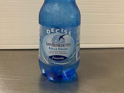 Acqua Frizzante