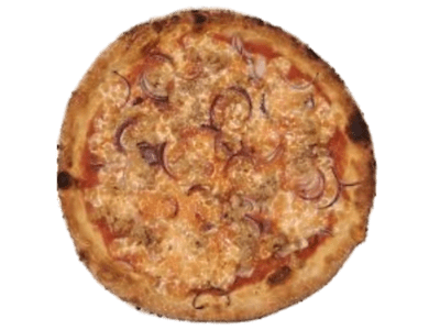 Tonno cipolla
