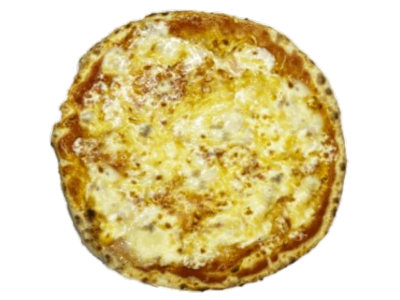 4 formaggi