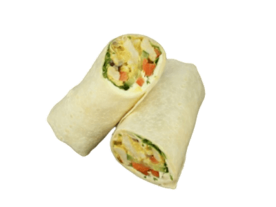 Chicken Tandoori Roll
