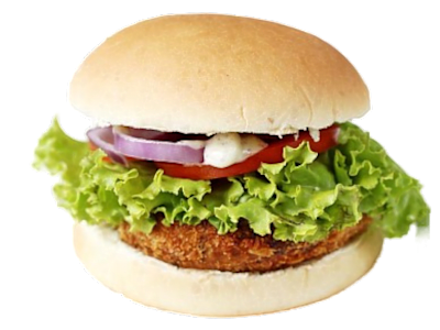 Vegetariano Burger