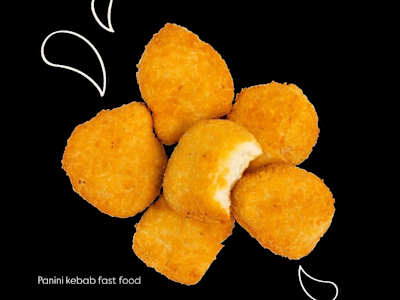 Chicken Nuggets - Menù