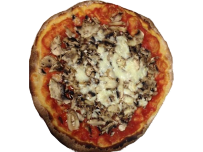 Funghi
