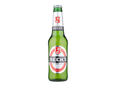 Beck's 33cl