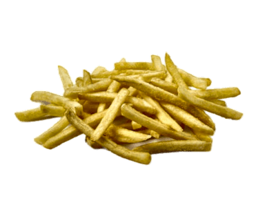 Patatine Fritte