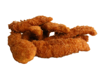 Chicken Strips - Singolo