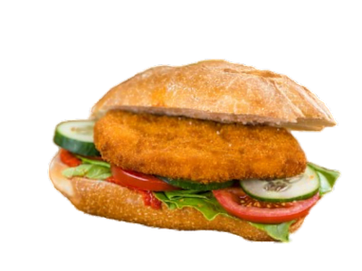 Panino Cotoletta