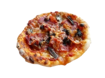 4 salami