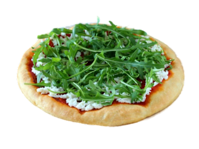 Stracchino rucola