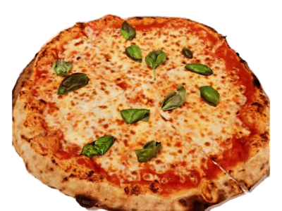 Componi la Tua Pizza